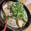 薩摩ラーメン 斗天王