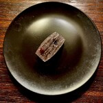 御菓子処 さゝま - 清流