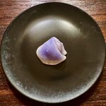 御菓子処 さゝま - 藤