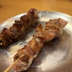 のかおい - かしら　塩　旨すぎ