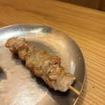 のかおい - せせり　旨いやつ