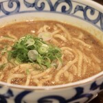 アツマル - かれーうどん