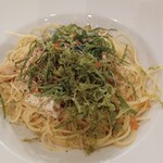 ピッツェリア トラットリア マルコ - 