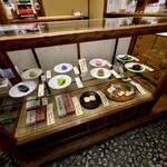御菓子処 さゝま - 