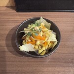 リトルアジア - 