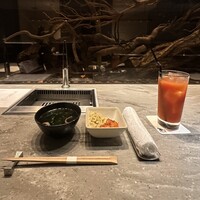 焼肉うしごろ 横浜店 - 