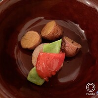 ピッツェリア ロマーナ ジャニコロ - 