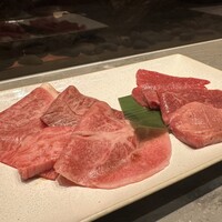 焼肉うしごろ 横浜店 - 