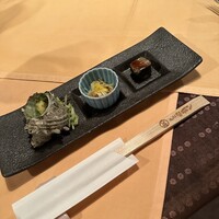 ステーキハウス キッチンリボン - 