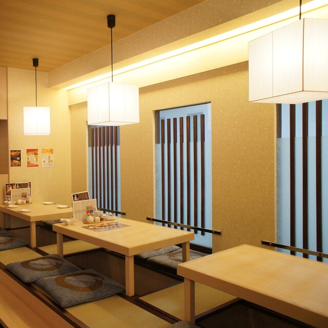 Ganso Bibai Yakitori Fukuyoshi Sapporo Chuo Ten photo 4