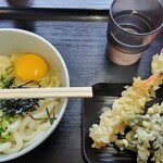 かばと製麺所 - 