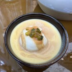 Kobe Grill - 新じゃがと淡路島新玉ねぎのエキューム