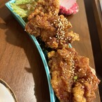 尾道ラーメン 麺屋 響 - 