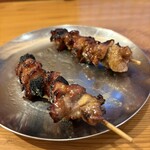 のかおい - かしら味噌＆かしらタレ