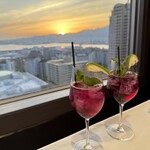 Kobe Grill - ノンアルコールカクテル