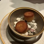 Kobe Grill - 粕を使った焼き菓子