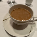 Kobe Grill - コーヒー