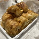 ぎょうざのさのや - 