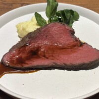 焼肉 うしみつ 恵比寿本店 - 
