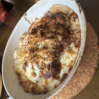 ムサシマルカフェ_2