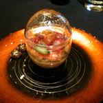 ガストロノミー ジョエル・ロブション