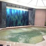 HILTON SHANGHAI  Lobby Pavilion - 