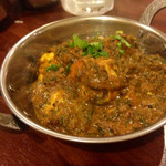 アーンドラ・キッチン - ロッヤラ・イグル