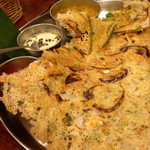 アーンドラ・キッチン - ラブァドゥーサ