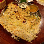 アーンドラ・キッチン -  ラブァドゥーサ