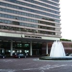 INTERCONTINENTAL HONG KONG - 