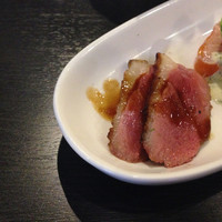 TEPPAN GRILL Grillia - 前菜