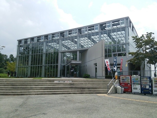 みとろフルーツパーク内にある喫茶です By 尾上松之助 喫茶つつじ 厄神 喫茶店 食べログ