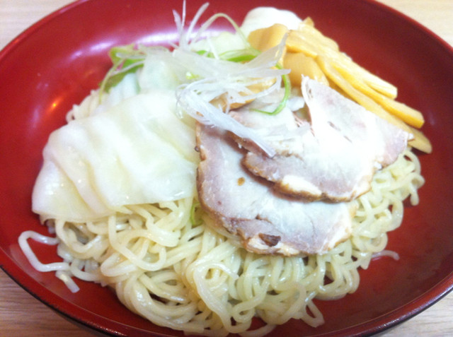 閉店】元気21 （ゲンキニ21） - 広島（広電）/ラーメン | 食べログ