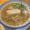 元祖赤のれん 節ちゃんラーメン 天神本店