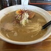 麺屋 千葉 JAPAN Miyagi 