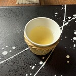 祇園ろか - だしスープの旨味がすごいです。