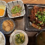 土鍋炊ごはん なかよし - 