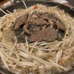 松尾ジンギスカン 新千歳空港店 - 