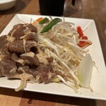 松尾ジンギスカン 新千歳空港店 - 