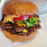 ヘンリーズ バーガー 代官山 - 