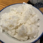 土鍋炊ごはん なかよし - 