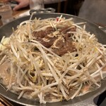 松尾ジンギスカン 新千歳空港店 - 