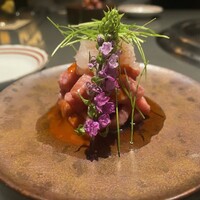 焼肉 展 - 