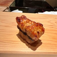 鮨 くりや川 - 