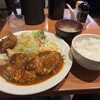 洋食屋マック