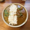 カレーショップ フェンネル