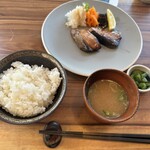 高湯與魚 Suzunone - 