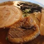 きじまラーメン - 