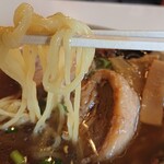 きじまラーメン - 