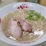 太宰府 八ちゃんラーメン - 